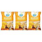 3x Gema De Ovo Pasteurizada Em Pó Dim 1 Kg Full