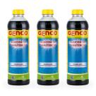 3x GENCO ALGICIDA DE MANUTENCAO - 1L