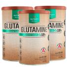 3x Glutamina - Nutrify 500g 3x Glutamina - Nutrify 500g