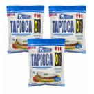 3x Goma De Tapioca Fit Hidratada- Vovó Alzira- 500g