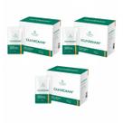 3x Guardian 8,5g-30 Sachês- Central Nutrition- Tangerina