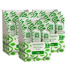 3x Jungle Eletrolytes Stick Plant Power Limão 14 unidades 5g