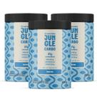 3x Jungle Endurance Carbo Plant Power Neutro 880g -