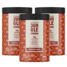 3x Jungle Endurance Carbo Plant Power Tangerina 880g -