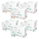 3x Kit Aminnu Sem Xilitol-Tangerina+Limão- Central Nutrition