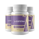3X L- cisteína NAC 60 cáp VITTAGE