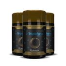 3x L-TRIPTOFANO COM MARACUJA 860MG 30CAPS HF SUPLEMENTS