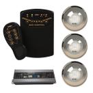 3x led 20w tholz + fonte 60w + basic smartpool 3x led 20w tholz + fonte 60w + basic smartpool