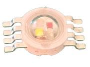 3x Led Rgbw 12w