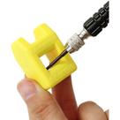 3x Magnetizador E Desmagnetizador 2 Em 1
