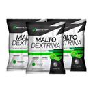 3x Malto Dextrina com Dextrose 1Kg BodyAction