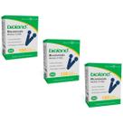 3x MICROLANCETA TRIFACETADA ENCIXE UNIVERSAL 100UN - BIOLAND 3x MICROLANCETA TRIFACETADA ENCIXE UNIVERSAL 100UN - BIOLAND