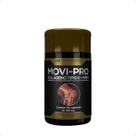 3x movi pro colageno tipo 2 com msm + vit. d hf suplements