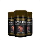 3x movi-pro colageno tipo ii premium 60 caps hf suplementos