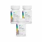 3x Multivitamínico Belt Ferro Com Vitamina C+Ácido Fólico
