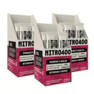 3x Nitro400 Stick Plant Power Beterraba E Laranja 14 Unidades 9g 3x Nitro400 Stick Plant Power Beterraba E Laranja 14 Unidades 9g
