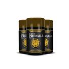 3x óleo de primula 1000mg premium 60caps