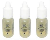 3x oleo vitaminado nawts life olhos uso obrigatorio