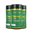 3x omega 3 green 120caps hf suplementos 3x omega 3 green 120caps hf suplementos