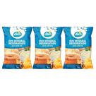 3x Ovo Integral Desidratado Em Pó Pasteurizado 1kg Dim