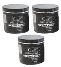 3x PIERRY LOHAN 250G Gel Cola - Gel para Penteados