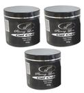 3x PIERRY LOHAN 500G Gel Cola - Gel para Penteados