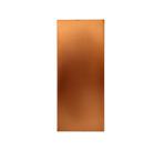 3X Placa Fenolite 5x20 Virgem - (kit com 3 placas)