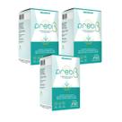 3x Prebi 3 Fibras - Natunéctar- 60 cápsulas