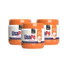 3x Produtos Para Tirar Rachadura Dos Pés E Fissura Potente