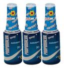 3x Propomalva Spray Antísséptico 30ml - Apis Flora
