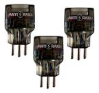3x Protetor Eletrico Dps Anti Raio Surtos 10a Embrastec Preto 3x Protetor Eletrico Dps Anti Raio Surtos 10a Embrastec Preto