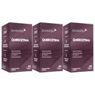 3x Quercetina Puravida 60 Cápsulas 3x Quercetina Puravida 60 Cápsulas