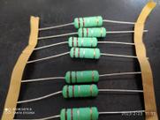 3x Resistor 0r12 5w 5%