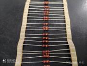 3x Resistor 10r 1w 5% Pr01