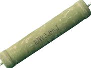3x Resistor de Fio 5k6 10w 5%
