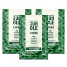 3x Sache Jungle Endurance Carbo Plant Power Fresh Lemonade 40g -