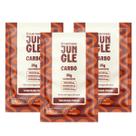 3x Sache Jungle Endurance Carbo Plant Power Tangerina 40g -