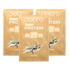 3x Sache Proteína Vegana Sport Dobro Baunilha 30g 3x Sache Proteína Vegana Sport Dobro Baunilha 30g