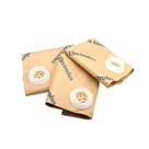 3x Sacos Aspirador Pó Electrolux A13 A10S A10T GT2000 CSE09 3x Sacos Aspirador Pó Electrolux A13 A10S A10T GT2000 CSE09