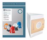 3x Sacos Aspirador Pó Electrolux Neo09 Neo10 Neo11 Listo 3x Sacos Aspirador Pó Electrolux Neo09 Neo10 Neo11 Listo