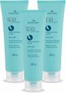 3x Spa Creme Para Afinar os Pés Com Uréia 250g Sofisticatto