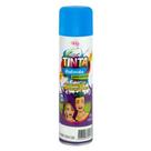 3x Tinta Colorida para Cabelo My Party Azul 150ml