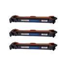 3x Toner Compatível Com Brother Tn116 Hll1222 Hll1232w L1632