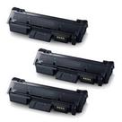 3x Toner Compativel Mlt-d116l D116 116 Sl-m2885 M2885