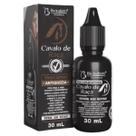 3x Tônico Capilar Antiqueda Cavalo De Raça 30ml