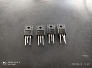 3x Transistor Fdpf5n50ft Fdpf5n50 Mosfet N 4,5amp 500v
