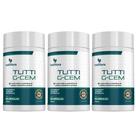 3X Tutti G-Cem (Café Verde, Semente de Uva, Inositol, Chia e Cromo) 60 Cápsulas Tuttiflora