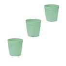 3X Vaso Aquarela 1,5 (0,25L) Verde NUTRIPLAN 3X Vaso Aquarela 1,5 (0,25L) Verde NUTRIPLAN