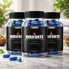 3x Viriforte 60 Cápsulas Original - Promoção Envio Imediato
