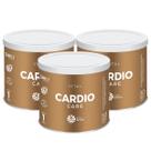 3x Vital Cardio Care Ômega 3 + Resveratrol Vital Âtman 30 Cápsulas - 3x Vital Cardio Care Ômega 3 + Resveratrol Vital Âtman 30 Cápsulas -